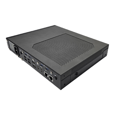 Innodisk APEX-E400