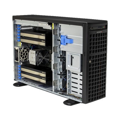 Supermicro SYS-542AW-TR