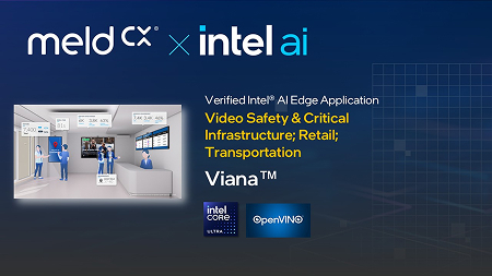 Viana™ by meldCX®