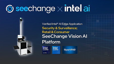 SeeChange Vision AI Platform