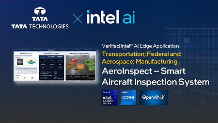 AeroInspect - Smart Aircraft Inspection System