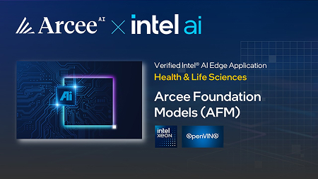 Arcee Foundation Models (AFM)