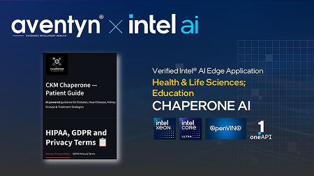 CHAPERONE AI