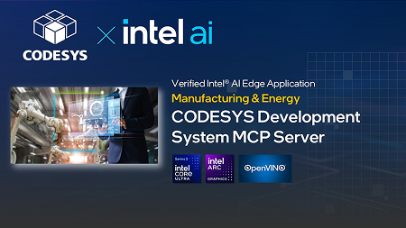 CODESYS Development System MCP Server
