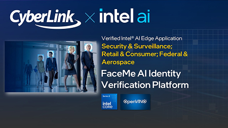 FaceMe AI Identity Verification Platform