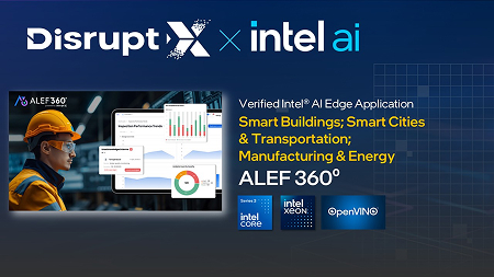 ALEF 360°