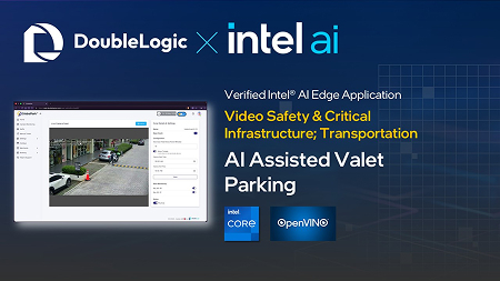 AI Assisted Valet Parking