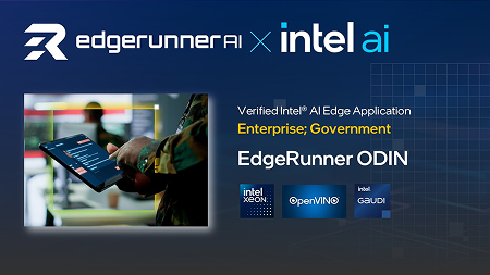 EdgeRunner ODIN