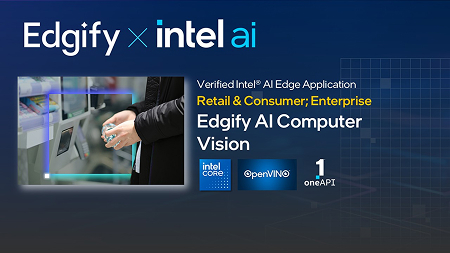 Edgify AI
