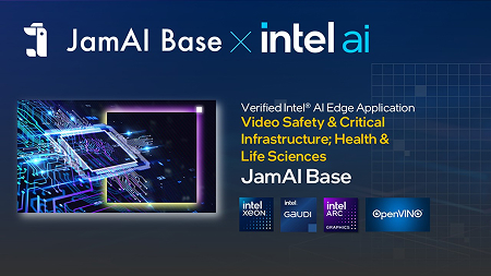 JamAI Base
