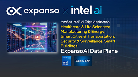 Expanso Edge AI Data Plane