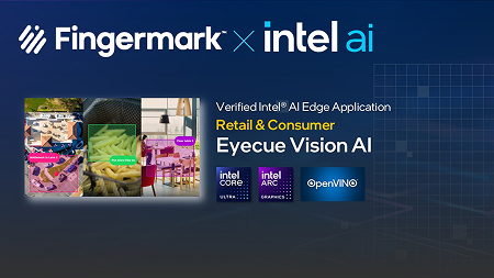Eyecue Vision AI