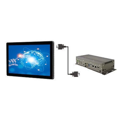 IBASE IXPC-W215-200