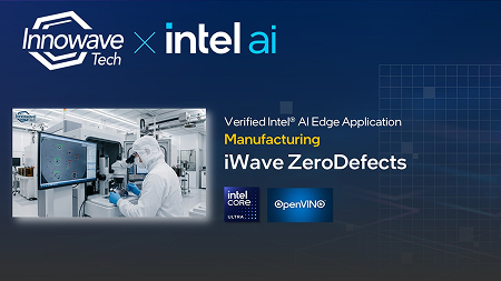iWave ZeroDefects