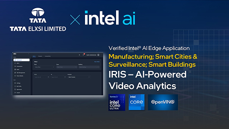 IRIS - AI-Powered Video Analytics