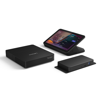 Lenovo ThinkSmart Core Gen 2 + IP Controller