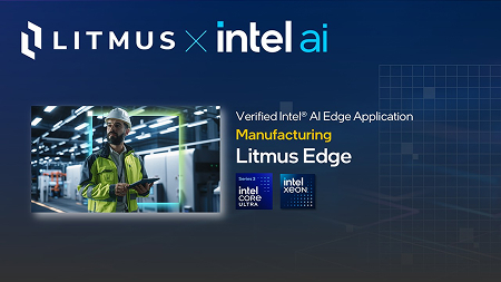 Litmus Edge Litmus Edge