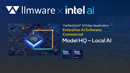 Model HQ - Local AI