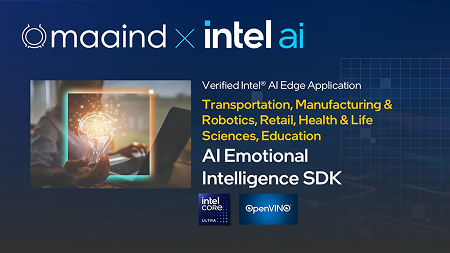 Al Emotional Intelligence SDK