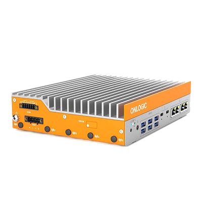 OnLogic Helix 521