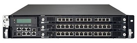 HCP-72i1 Carrier-grade Hybrid Network Appliance
