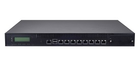 FW-8759 Rackmount x86 Network Security Platform