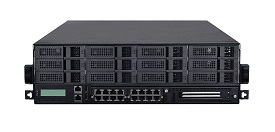 FX-3411 12-bay Cloud Storage Appliance FX-3411 12-bay Cloud Storage Appliance