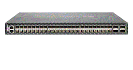 Supermicro SDN SuperSwitch SSE-X3848S