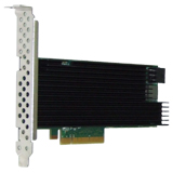 Silicom SmartSilc Acceleration 