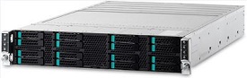 ADLINK Media Cloud Server MCS-2040