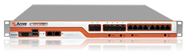 APV Series Application Delivery Controller