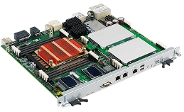 Advantech MIC-5345 ATCA Dual Socket CPU Blade