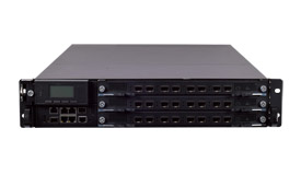 HCP-72i2 High Performance Telecom Network Appliane