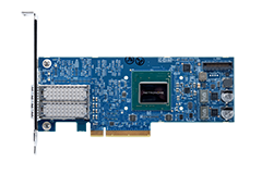 Agilio CX Intelligent Server Adapter