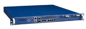 Advantech FWA-3260 1U Network Appliance