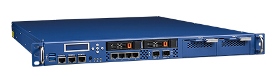 Advantech FWA-5020 1U Network Appliance