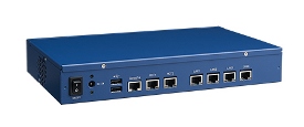 Advantech FWA-1320 Tabletop White Box Appliance Advantech FWA-1320 Tabletop White Box Appliance
