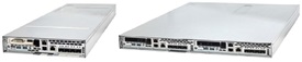 SAU5081I 1U2N Compact size server