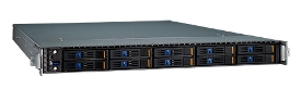 Advantech SKY-8101L 1U High Capacity Storage Servr Advantech SKY-8101L 1U High Capacity Storage Servr