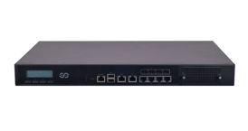 NCA-2510 Virtualization Network Appliance