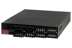 AAEON FWS-8500 Network Security Appliance AAEON FWS-8500 Network Security Appliance