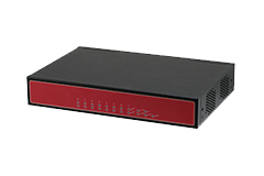 AAEON FWS-2350 Network Security Appliance