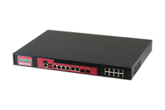 AAEON FWS-7821 Network Security Appliance