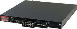 AAEON FWS-7520 Network Security Appliance AAEON FWS-7520 Network Security Appliance
