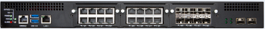 MSI Network security N3020a MSI Network security N3020a