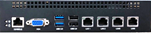 MSI Network security N1000b