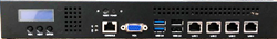 MSI Network security N1000c MSI Network security N1000c