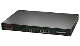 AAEON FWS-7360 Network Security Appliance
