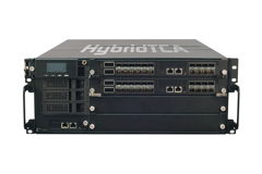HTCA-6400 Chassis 4U Telecom Network Appliance HTCA-6400 Chassis 4U Telecom Network Appliance