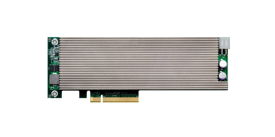 AV-ICE04 The Gen. 3 PCIe x8 Acceleration Card AV-ICE04 The Gen. 3 PCIe x8 Acceleration Card